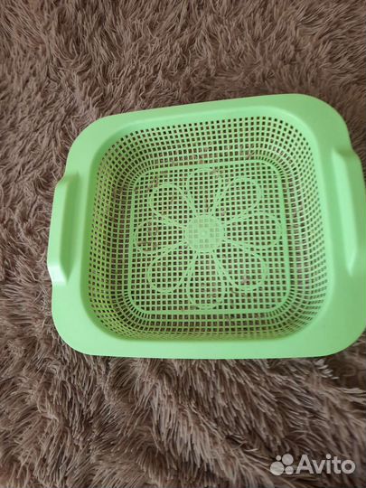 Мойка- сушилка в раковину