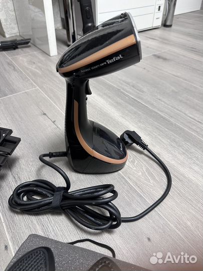 Отпариватель для одежды Tefal DT9100E0