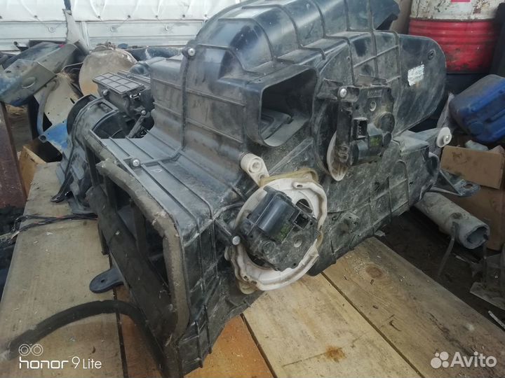 Корпус отопителя Kia Cerato