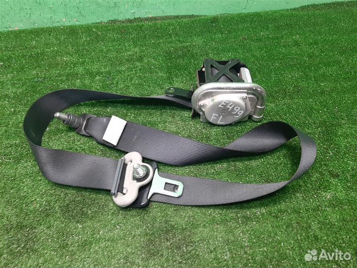 Ремень безопасности передний левый Suzuki Grand V