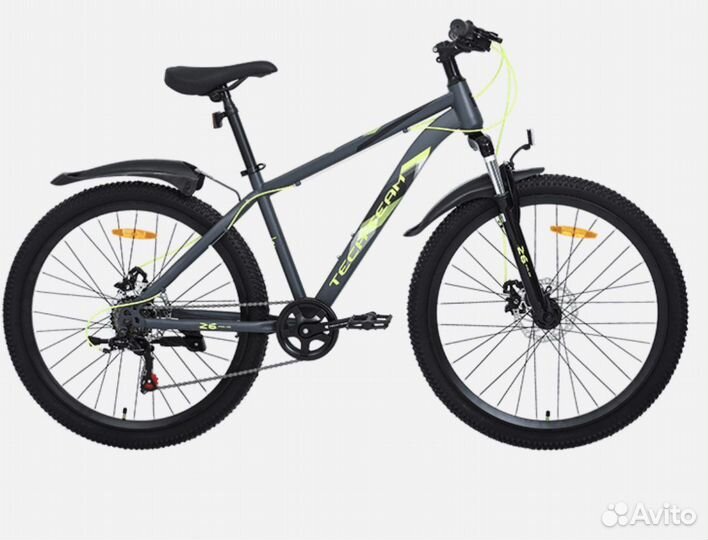 Велосипед TT tenet 26 2023