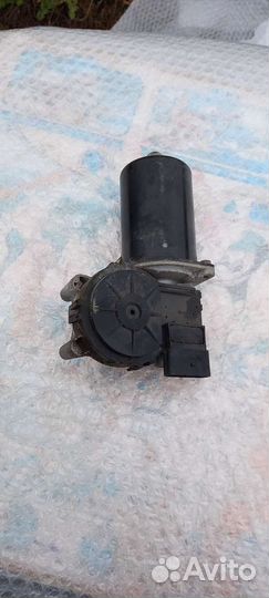 Мотор дворников Kia Ceed 2 JD 2012-2018