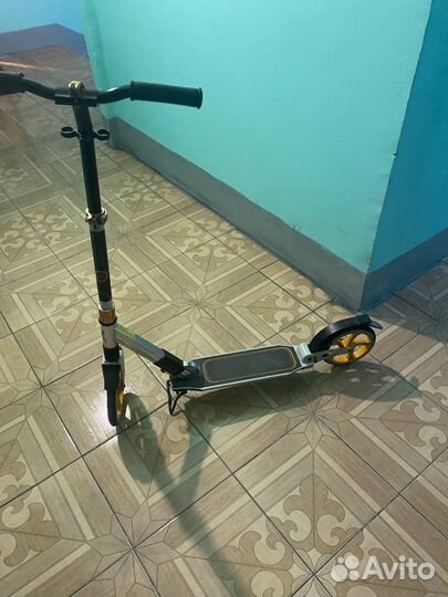 Смокат