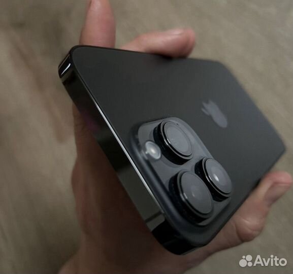 iPhone 14 Pro Max, 256 ГБ