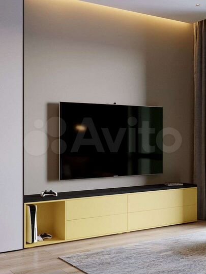 Квартира-студия, 24,2 м², 15/19 эт.