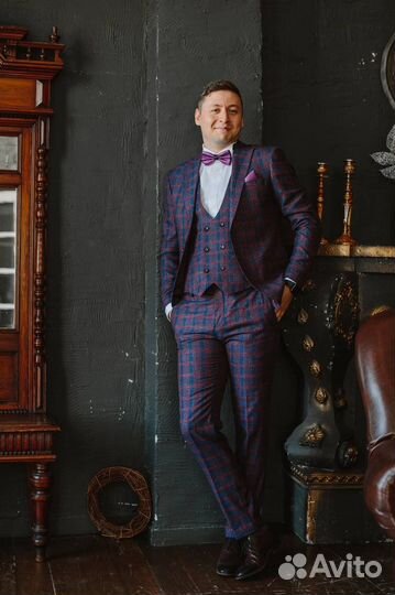 Видеограф, фотограф