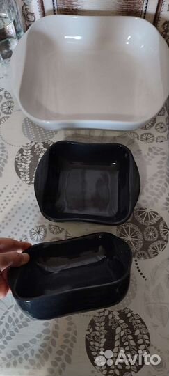 Vivo форма для запекания