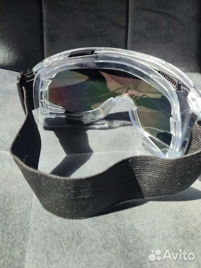 Защитные очки