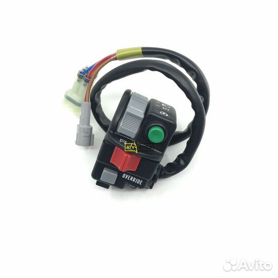 Блок управления светом Yamaha 28P-83972-00-00