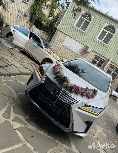 Прокат Лексус,Камри,222,221,Гелики