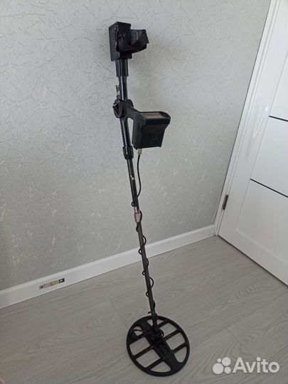 Металлоискатель ака кондор