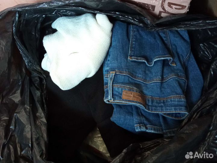 Продам одежду