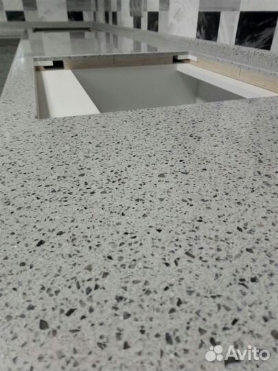 Столешницы из акрила