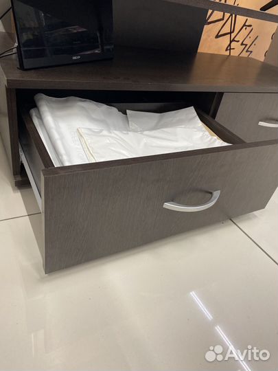 Тумба под телевизор