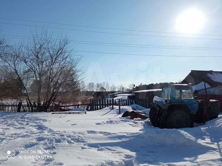 Участок 15 сот. (ИЖС)