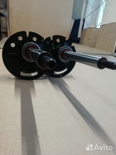 Амортизатор передний Форд Экоспорт Ford EcoSport