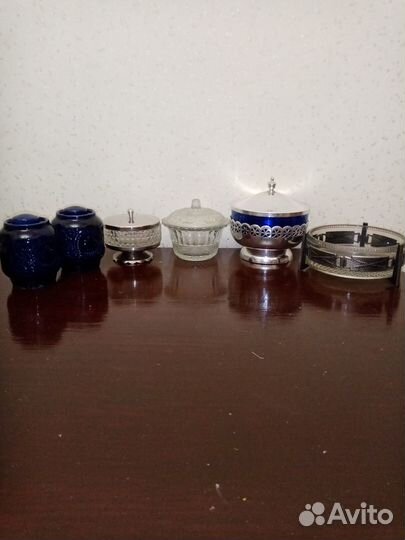 Посуда-ссср