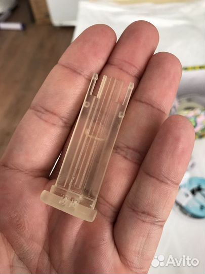 Запчасти для беспроводных наушников JBL