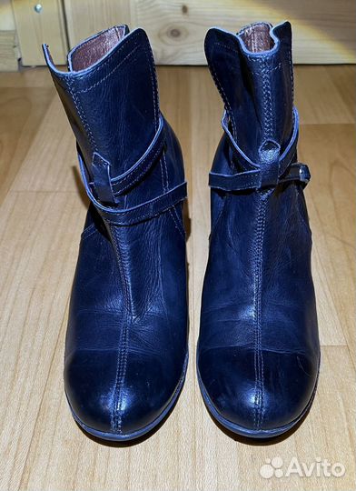 Ботильоны Bjorn Borg