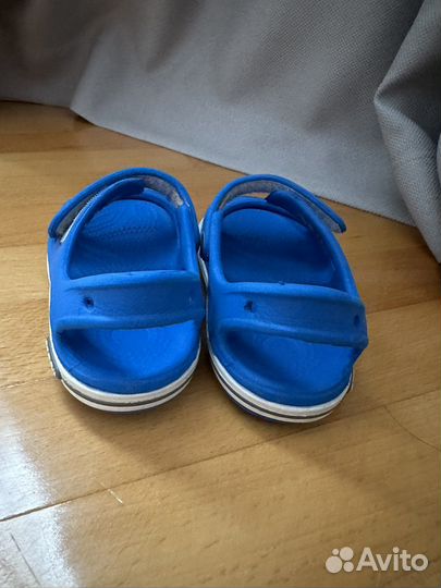 Crocs 23 размер