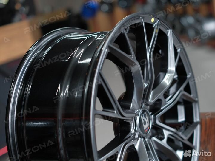 Литые диски R19 для Hyundai. Арт2936