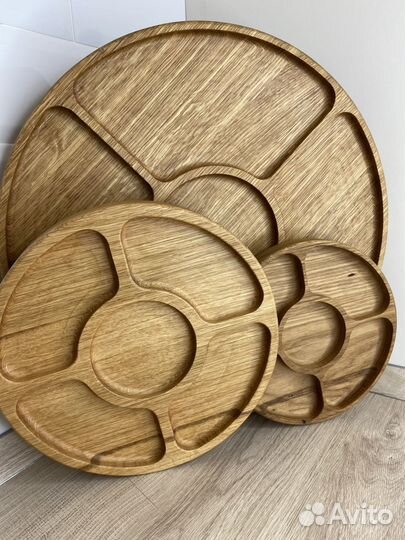 Менажница оптом