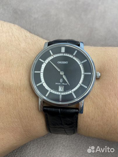 Часы мужские orient