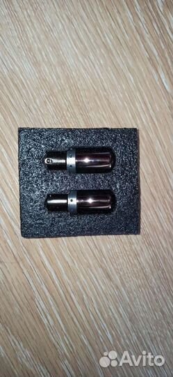 Лапочки зеркальные LED в поворотник