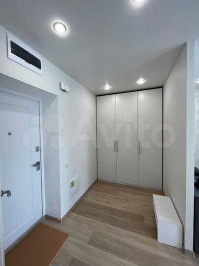 Квартира-студия, 30 м², 7/9 эт.