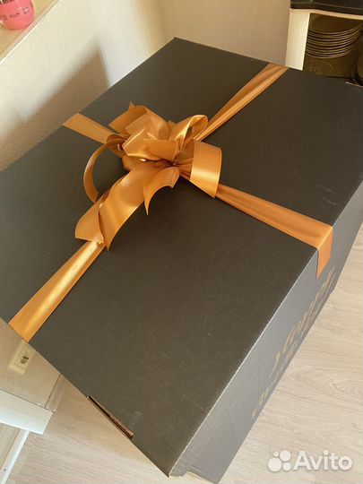 Коробка подарочная для шаров