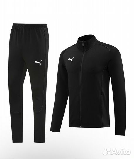 Спортивный костюм Puma