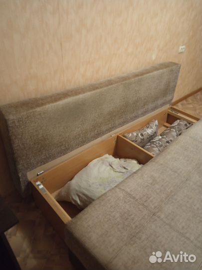 Диван кровать бу