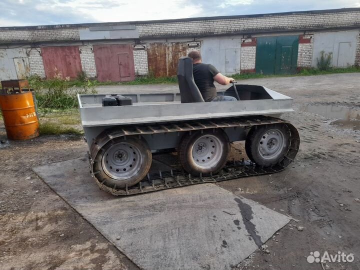Вездеход