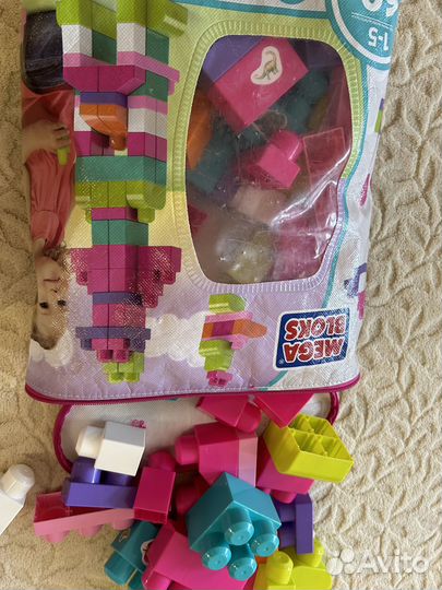 Конструктор для детей