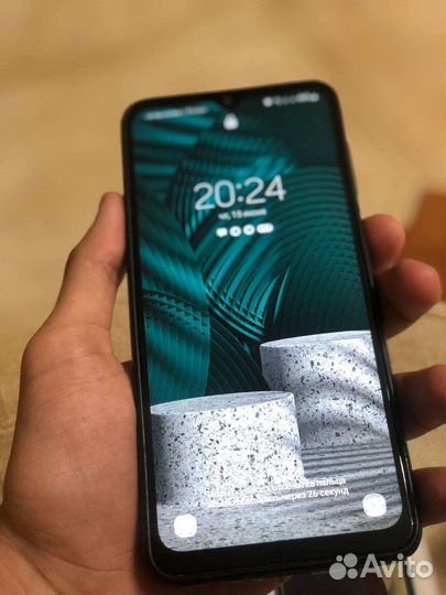 Samsung Galaxy A12, 4/64 ГБ