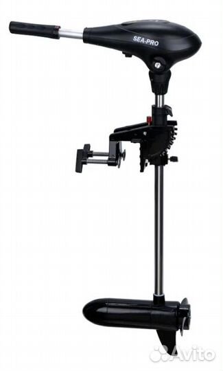 Электромотор транцевый SeaPro VST34/66