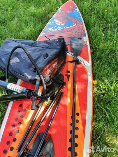 Аренда сапборда sup board сап доска прокат sap дос