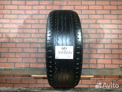 Sava Intensa HP 215/55 R16 97H