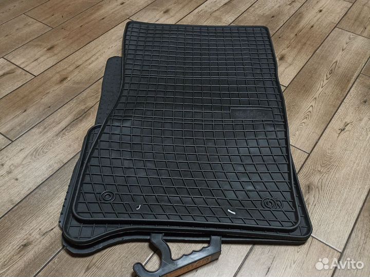 Мерседес w211 европейские коврики F