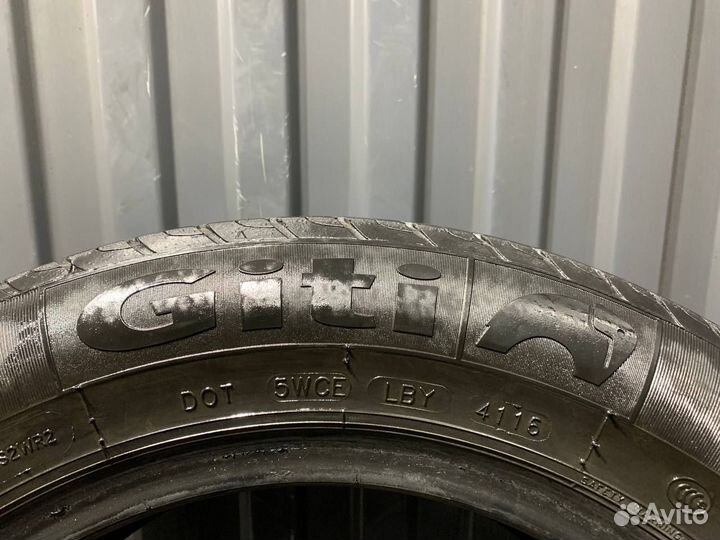 Giti GitiComfort 228 195/60 R15 88H