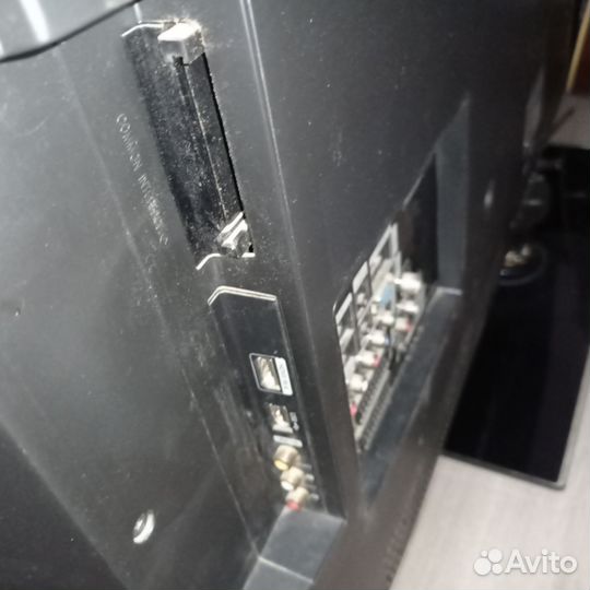 LCD телевизоp Sаmsung lе46B620R3W 46