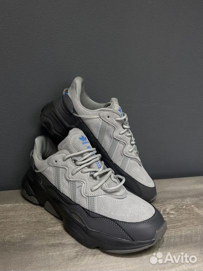 Adidas Ozweego Grey (46р)