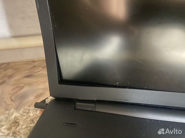 Ноутбук hp laptop 17