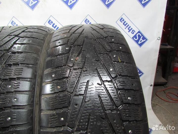 Nokian Tyres Hakkapeliitta 7 SUV 285/60 R18 88R