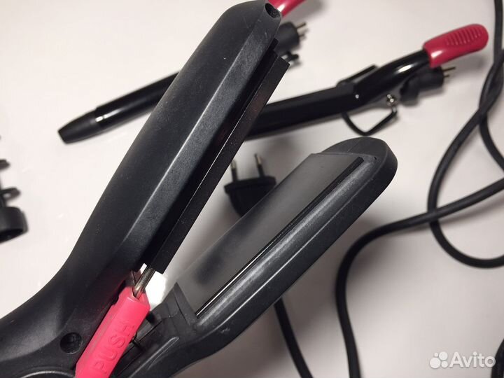 Набор для укладки волос
