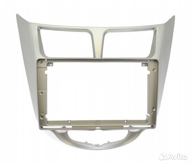 Рамки под большие магнитолы 9/10 дюймов