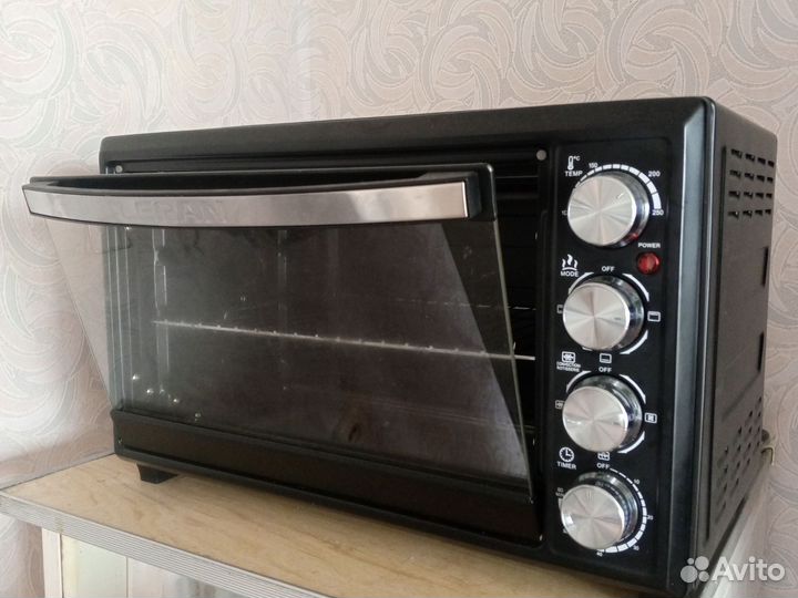 Электро печка