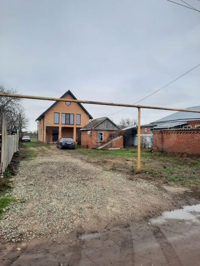 Дом 120 м² на участке 14 сот.