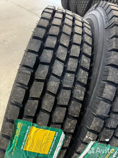 Автошина 7.00 R16 long march 511