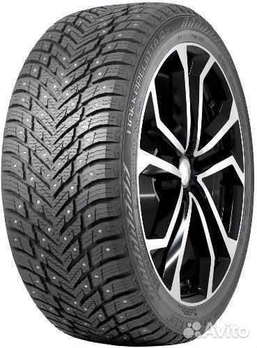 Nokian Tyres Hakkapeliitta 10 EV 275/35 R21 103T